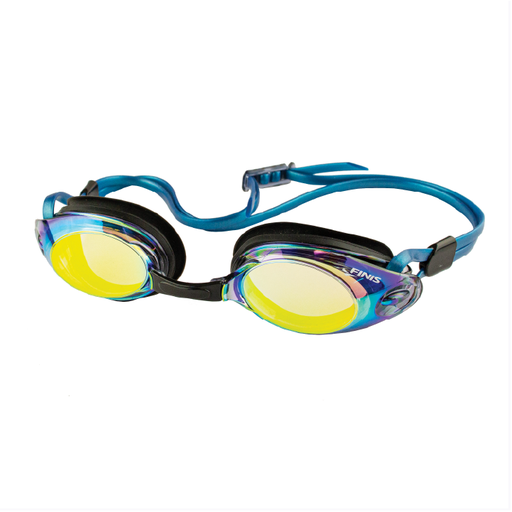 Finis Gafas Natación Circuit2 Negro